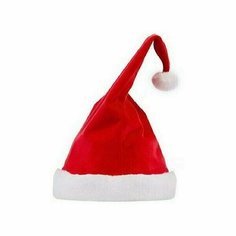 Шапка Рождественская Танцующая Xiaomi Magic Fun Christmas Red Hat