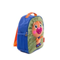Рюкзак детский Oops Super-Soft Медвежонок