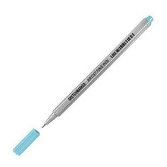 Ручка капиллярная Sketchmarker Artist fine pen, цвет Голубой