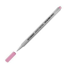 Ручка капиллярная Sketchmarker Artist fine pen, цвет Розовый