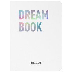 Блокнот Dream&Do &quot;Dream Book&quot; 1 Dea.Me