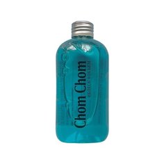 Шампунь Chom Chom для блеска и объема