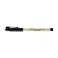 Капиллярная ручка &quot;Pitt Artist Pen Brush&quot;, теплая серая Faber Castell