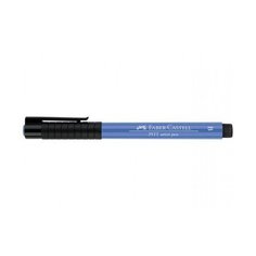 Капиллярная ручка &quot;Pitt Artist Pen Brush&quot;, ультрамарин Faber Castell