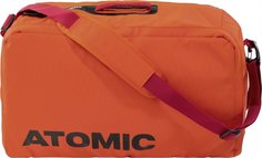 Сумка Atomic 17-18 Duffle Bag 40l Bright Red