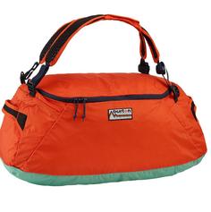 Сумка Burton 19-20 Multipath Duffle 40 Pack Orangeade Ripstop