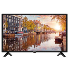 Телевизоры LED телевизор ECON EX-32HS019B 32" Smart TV черный