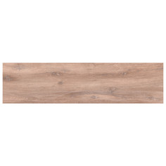 Керамогранит напольный керамогранит 21,8x89,8 Wood Concept Natural коричневый Cersanit