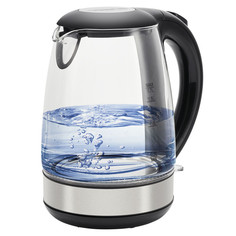 Чайники чайник POLARIS PWK1710CGL 2200Вт 1,7л стекло