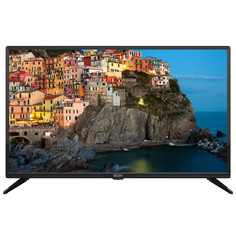 Телевизоры LED телевизор ECON EX-32HS002W 32" Smart TV белый