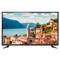 Телевизоры LED телевизор ECON EX-24HT009B 24" черный