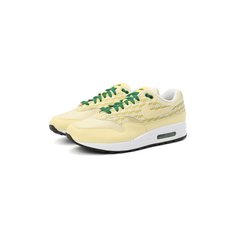 Кроссовки Air Max 1 Lemonade NikeLab