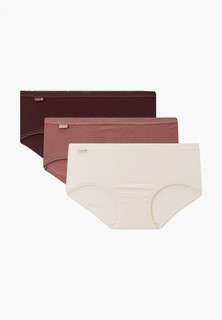 Трусы 3 шт. Sloggi sloggi Basic+ Midi C3P Holiday