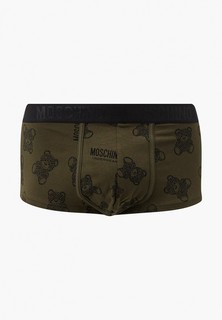 Трусы Moschino Underwear Trunk