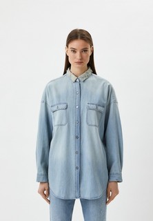 Рубашка джинсовая Iro 