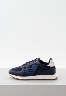 Кроссовки EA7 