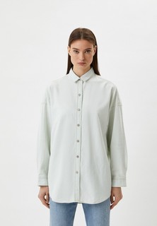 Рубашка джинсовая Iro 