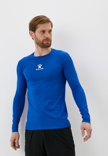 Лонгслив спортивный Kelme TEAM