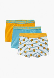 Трусы 3 шт. DeFacto 