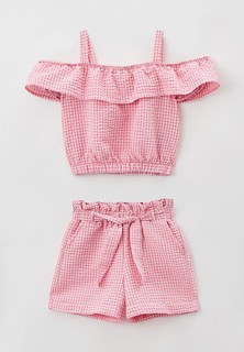 Топ и шорты DeFacto 