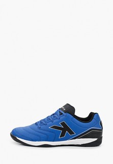 Бутсы зальные Kelme GOLEIRO