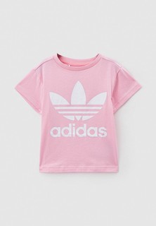 Футболка adidas Originals TREFOIL TEE