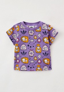 Футболка adidas Originals TEE