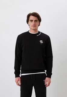 Свитшот Karl Lagerfeld 