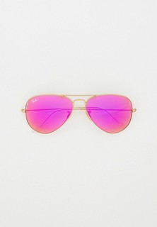 Очки солнцезащитные Ray-Ban® AVIATOR LARGE METAL RB3025 112/4T