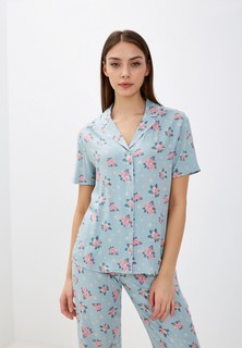 Рубашка домашняя D&F De Facto 