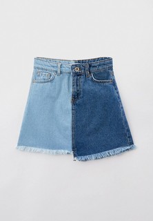 Юбка джинсовая DeFacto 