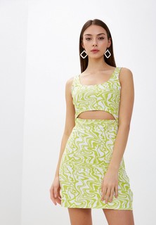 Платье DeFacto 