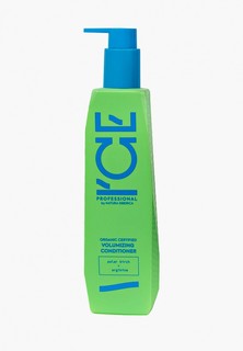Кондиционер для волос Natura Siberica I`CE Professional Volumizing, 250 мл.