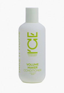 Кондиционер для волос Natura Siberica I`CE Professional Volume Maker "Уплотняющий", 250 мл