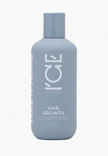 Кондиционер для волос Natura Siberica I`CE Professional Hair Growth «Укрепляющий», 250 мл