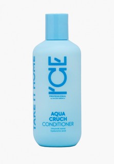 Кондиционер для волос Natura Siberica I`CE Professional Aqua Cruch «Увлажняющий», 250 мл
