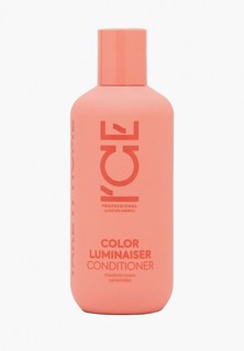 Кондиционер для волос Natura Siberica I`CE Professional Color Luminaiser, 250 мл