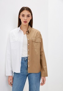 Рубашка Mist Minaku 