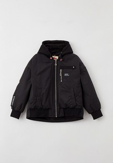 Куртка утепленная Fobs 