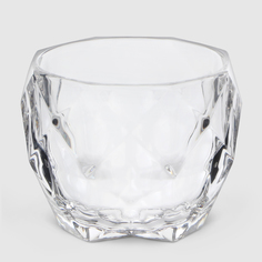 Стакан стеклянный FLW 270 мл 1 шт