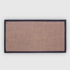 Ковёр Silverstone Carpet 100% сизаль 80x150см YP318+C16
