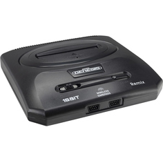 Игровая приставка Retro Genesis Remix Wireless ConSkDn101