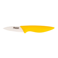 Нож разделочный Fissman Sempre 8 см керамическое лезвие
