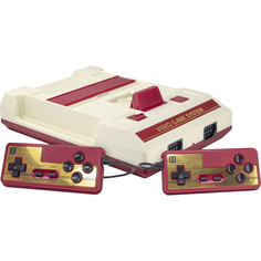 Игровая приставка Retro Genesis 8 Bit Classic + 300 игр ConSkDn72