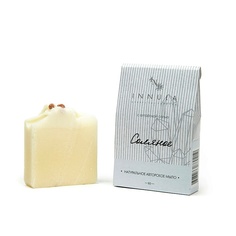 INNULA Мыло ручной работы "Соляное"
