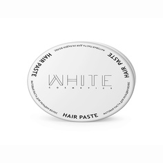 WHITE COSMETICS Паста для укладки волос
