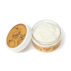 Масло Ши - Суфле с добавлением масла Манго 200 МЛ Innula