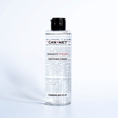 CAN-NET Тонер для нормальной и сухой кожи T-Crystal Complex