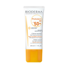 BIODERMA Крем Фотодерм AR SPF 50+