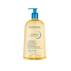 BIODERMA Масло для душа Атодерм